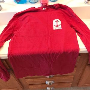 Alabama long sleeve shirt